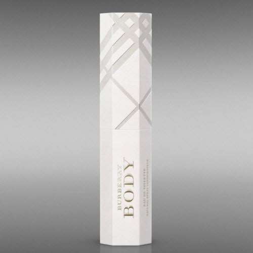 Nước hoa nữ Burberry body edp 85ml — ảnh chính