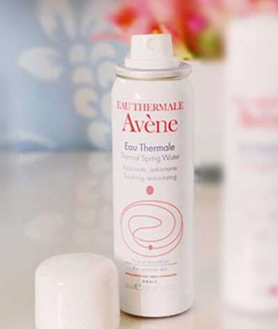 Xịt khoáng Avene Pháp 300ml — ảnh chính