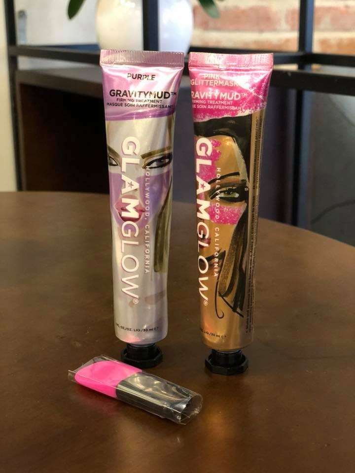 Mặt Nạ GLAMGLOW  — ảnh chính