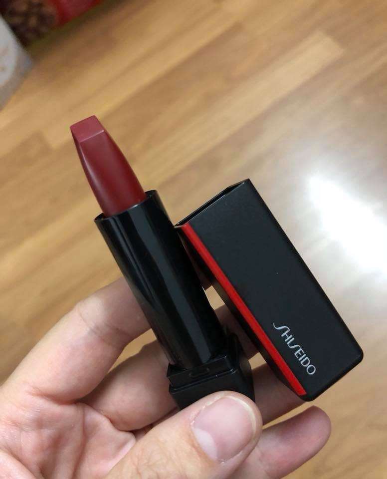 Son shiseido  thỏi 2.5gam   — ảnh chính
