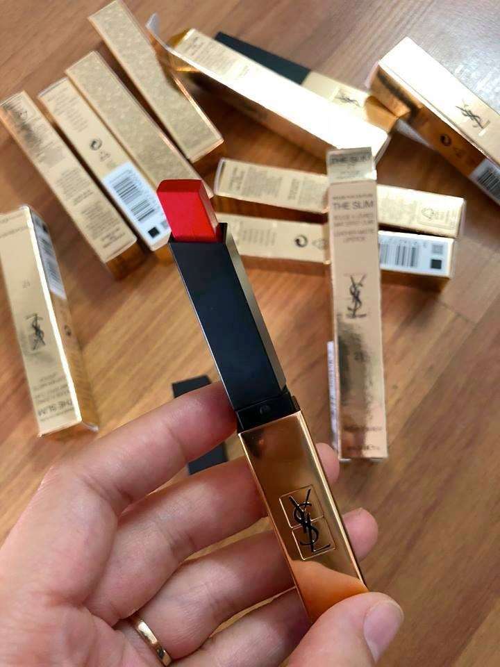 Son ysl slim   — ảnh chính