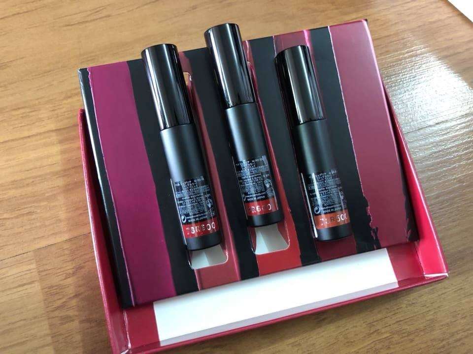 Son kem shu dạng lì     — ảnh chính