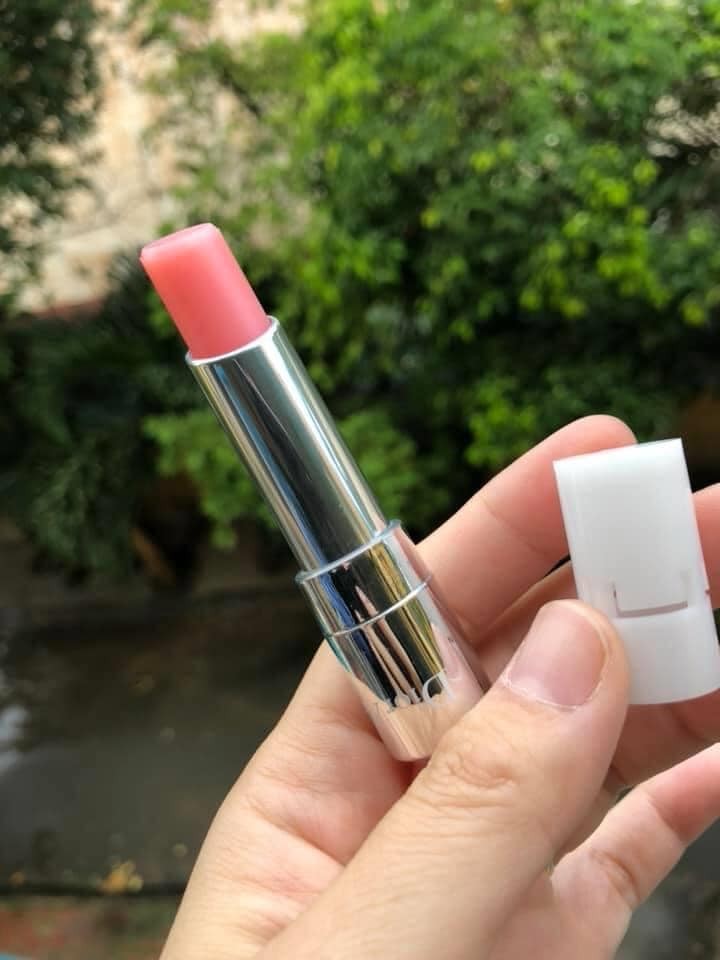 Son dưỡng dior oil tester — ảnh chính