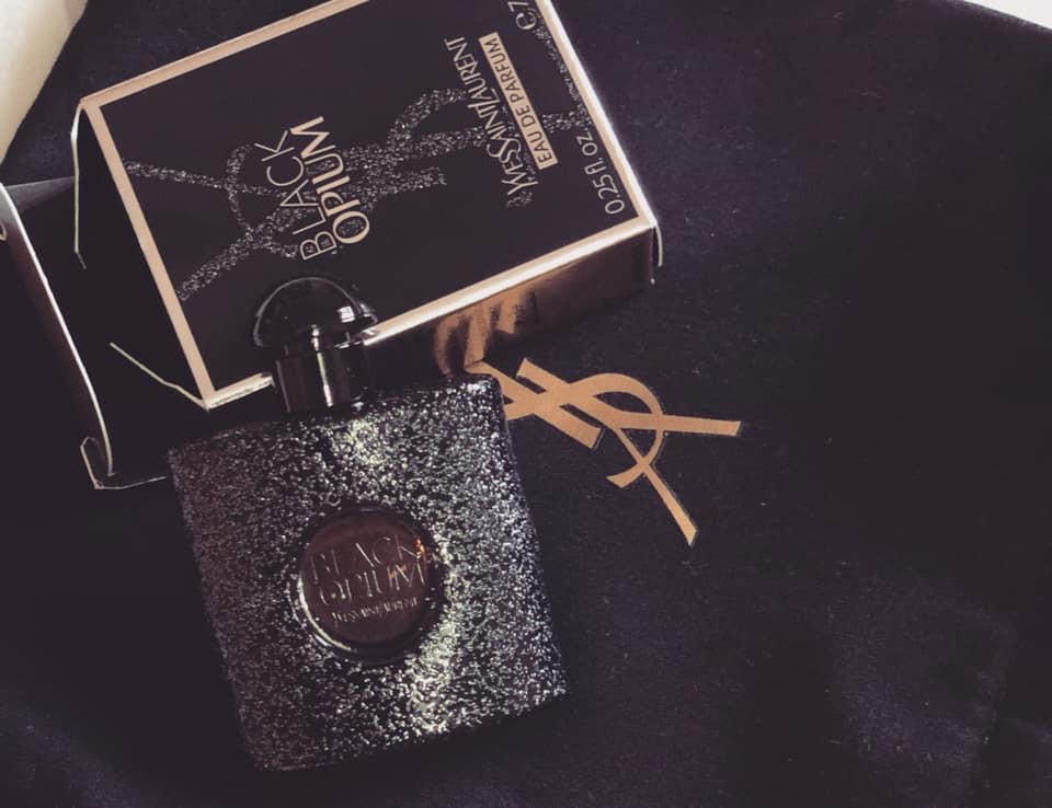 Nước hoa YSL Black opium , 7,5ml   — ảnh chính
