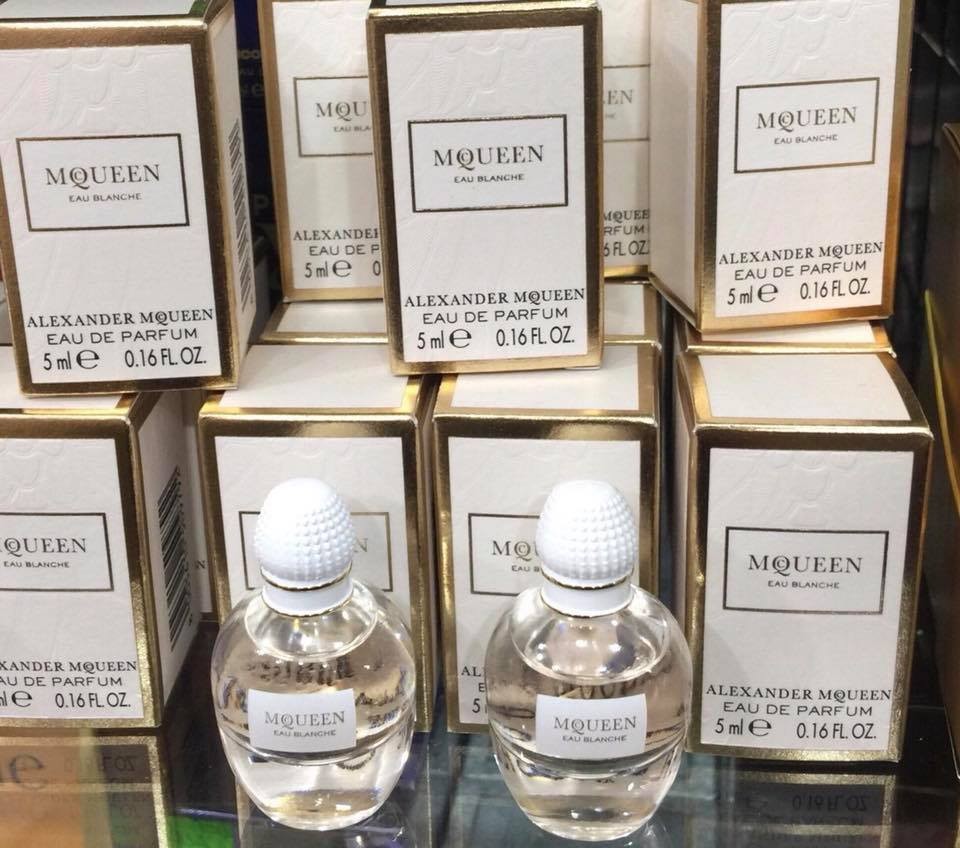Nước hoa Byredo Blanche — ảnh chính