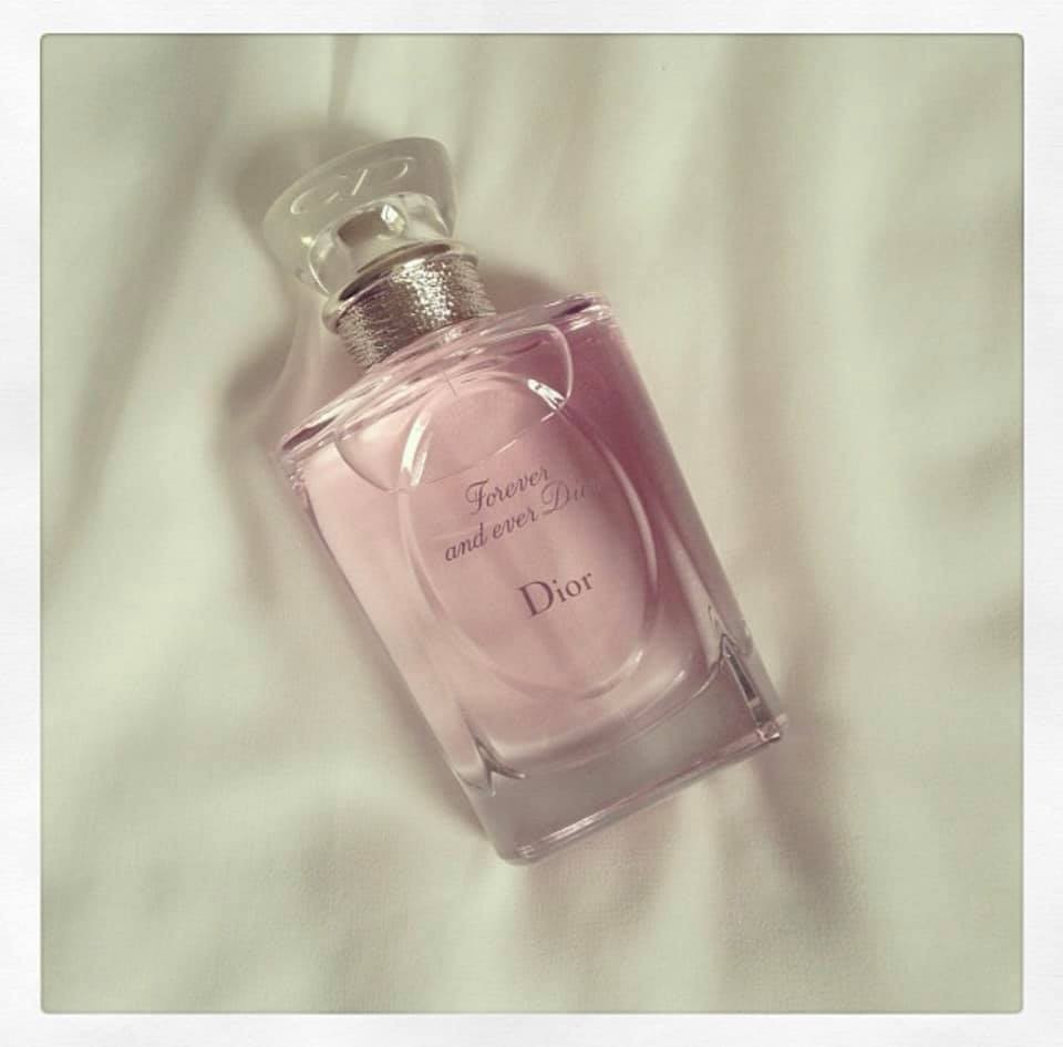 Nước hoa Forever and Ever Dior tsster 100ml  — ảnh chính