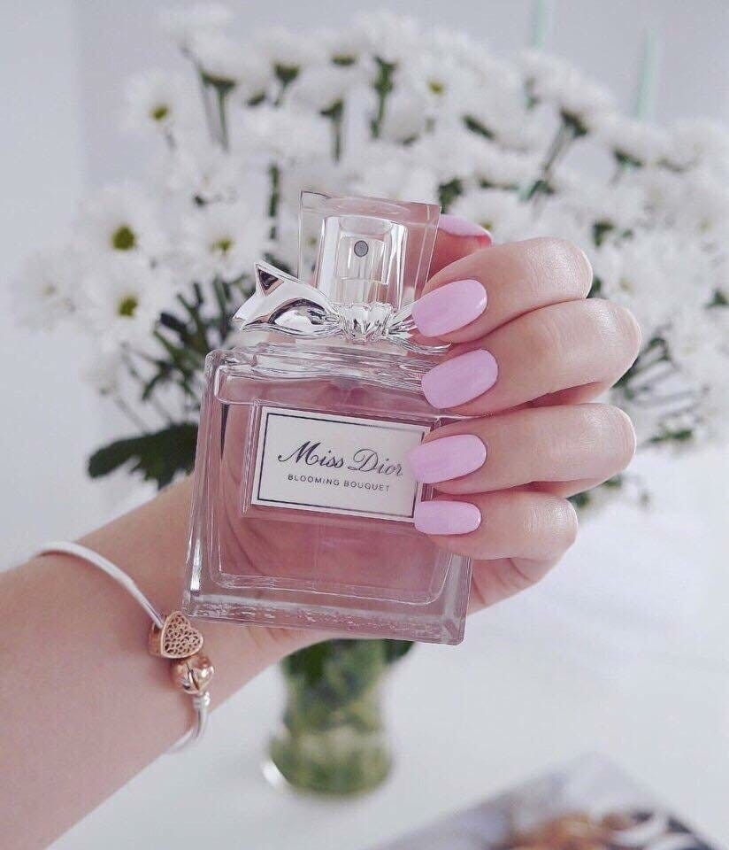 Nước hoa Miss Dior Blooming Bouquet tester 100ml  — ảnh chính