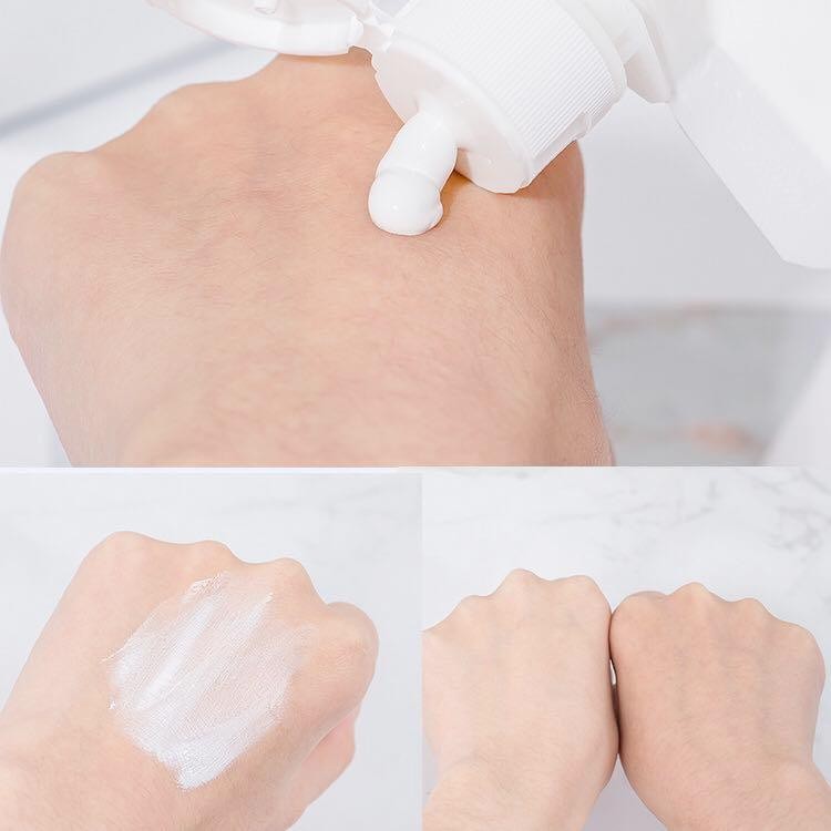Dưỡng thể nâng tông da White ConC CC cream — ảnh 2