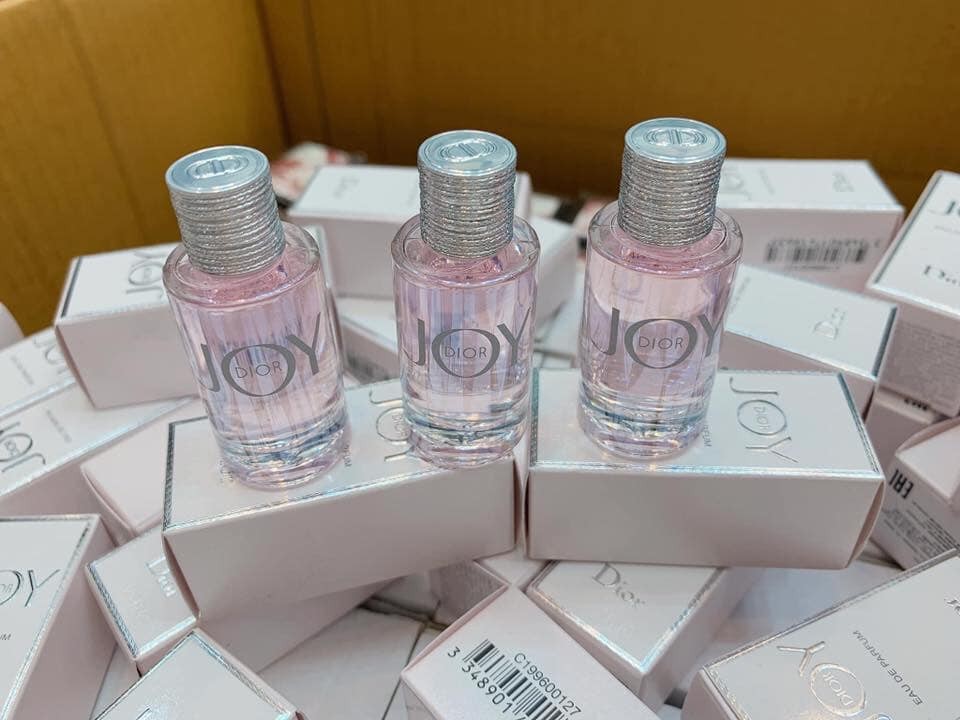 Nước hoa Dior Joy mini 5ml    — ảnh chính