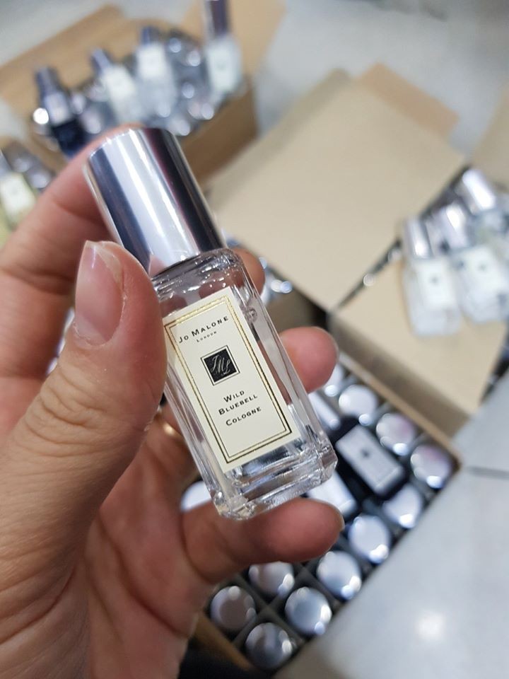 Nước hoa Jo Malone mini 9ml không hộp — ảnh chính
