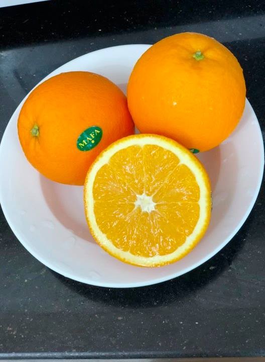 Cam Ai cập                — ảnh 3