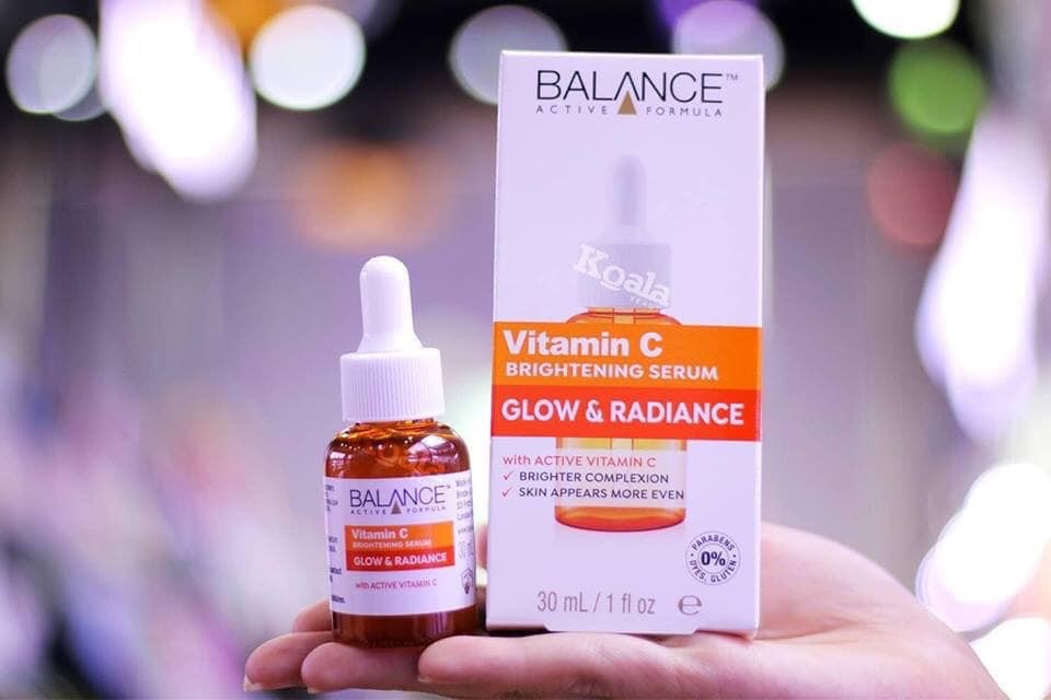 ️SERUM Vitamin C BALANCE 30ml — ảnh chính