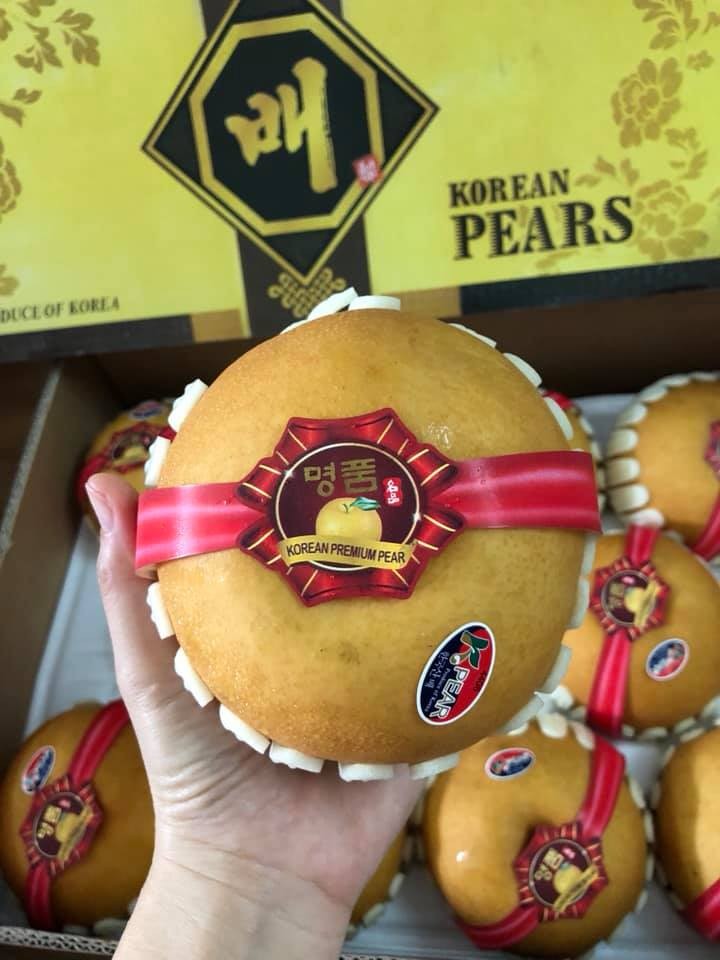 Lê Tươi hàn Quốc — ảnh chính