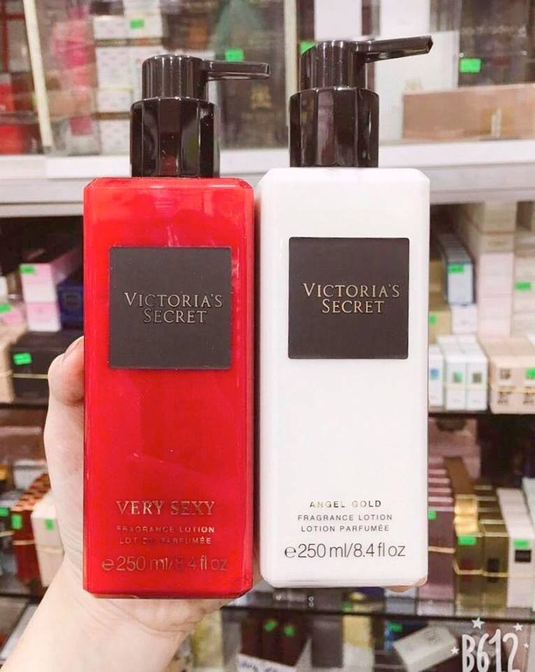 Dưỡng thể Very Sexy by Victoria Secret 250ml  — ảnh chính