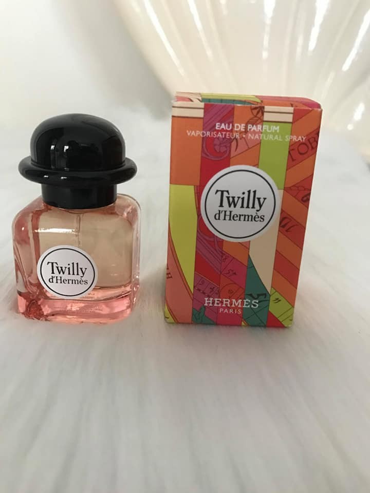  Nước hoa Twilly d’Hermes  mini — ảnh chính