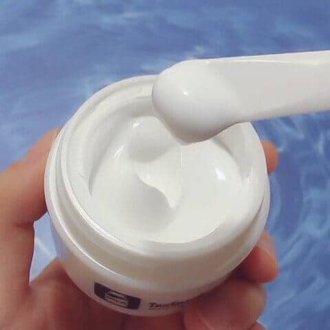 Kem dưỡng Instawhite Tone Up Cream trắng da Meishoku 50g  — ảnh 2