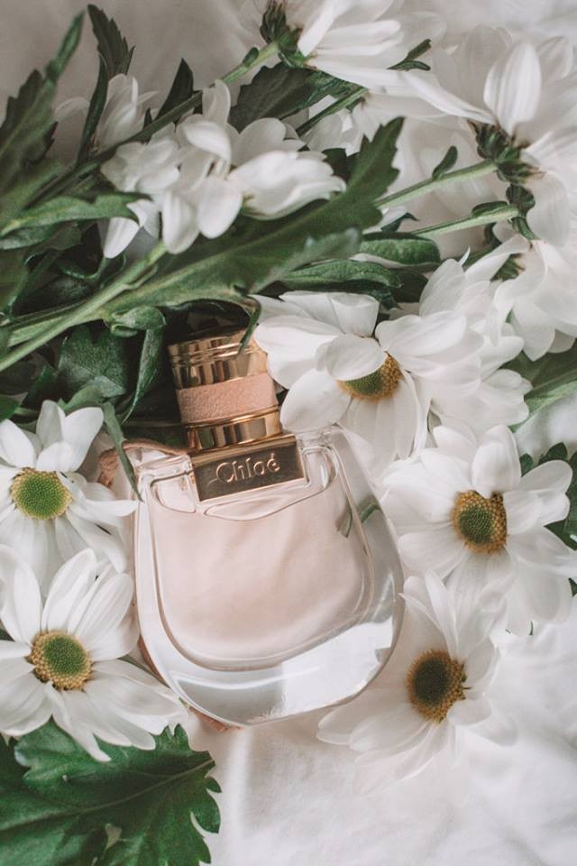 Nước hoa Chloe Nomade for women  — ảnh chính