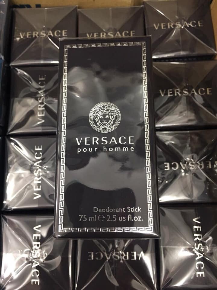 Lăn Khử mùi hương nước hoa Versace — ảnh 2