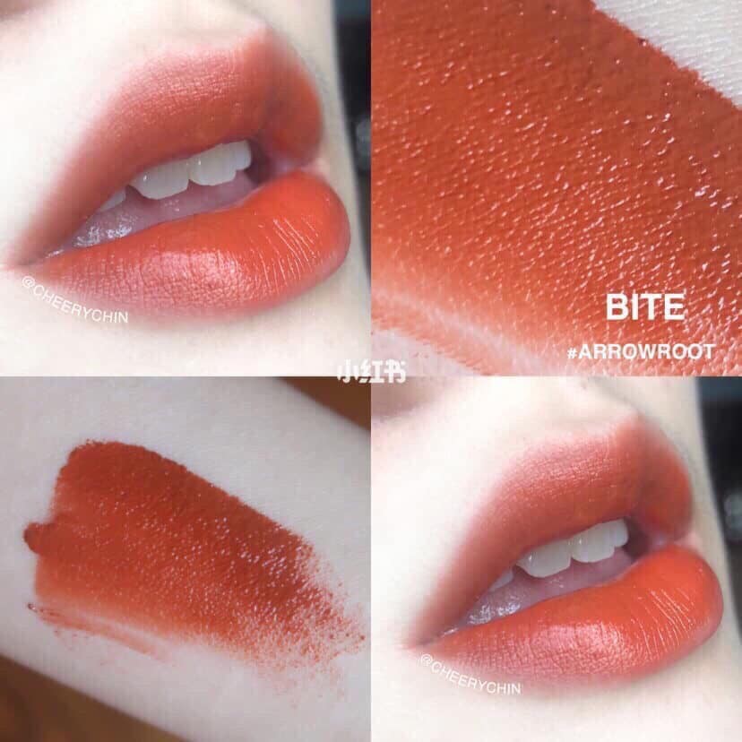 Son Bite  — ảnh chính