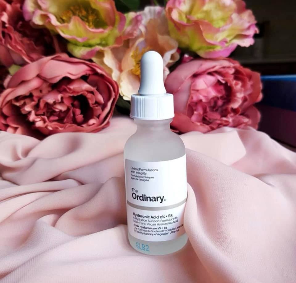 Serum Cấp Nước Và Phục Hồi Da The.Ordinary.Hyaluronic.Acid 2% + B5 — ảnh chính