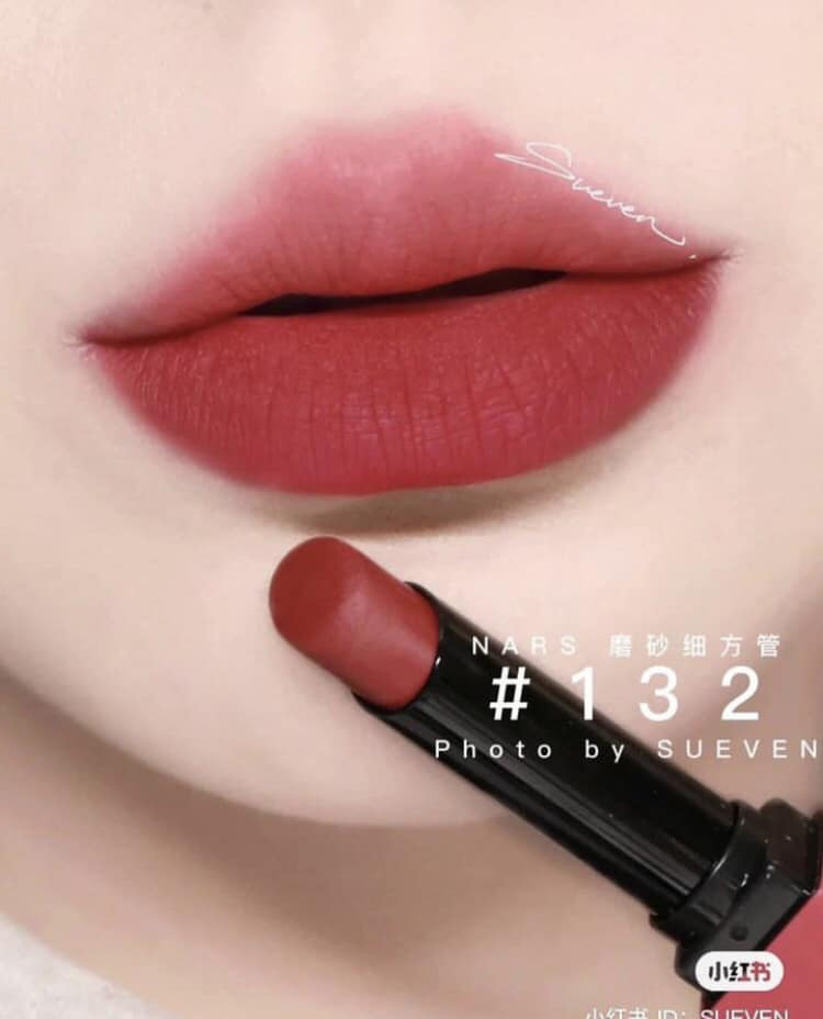 Son Nars 318 — ảnh chính