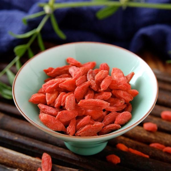 Kỉ tử khô 454g — ảnh 2