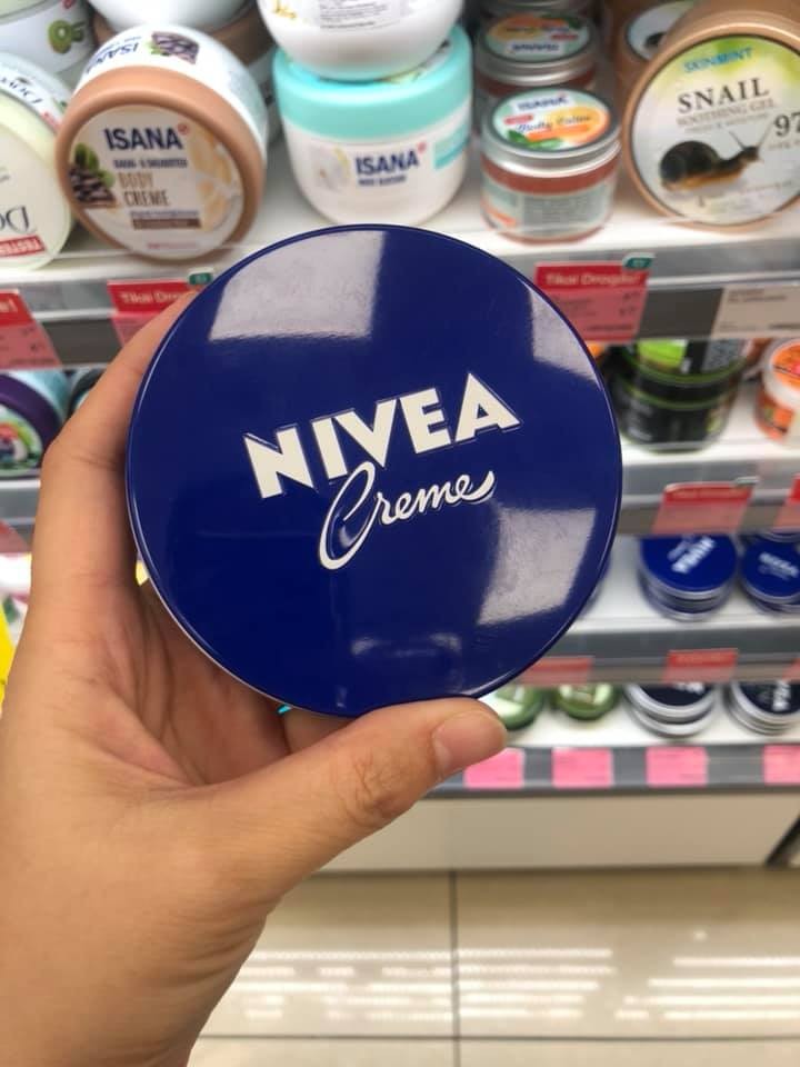 Kem dưỡng Nivea  — ảnh chính