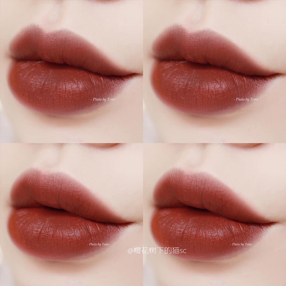  Son MAC Màu 646 Marrakesh  — ảnh chính