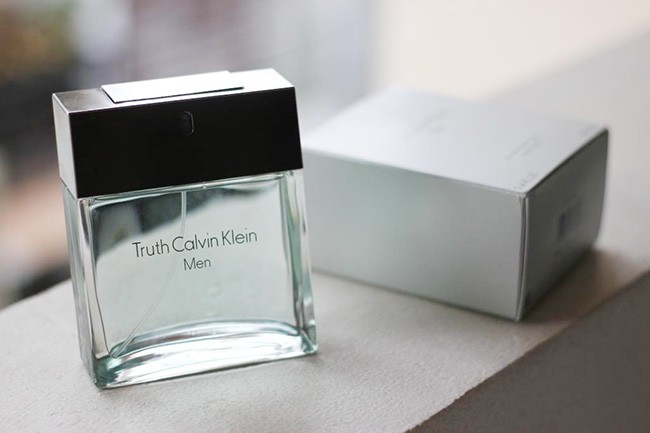 Nước Hoa Nam Calvin Klein Truth Men EDT 50ml — ảnh chính