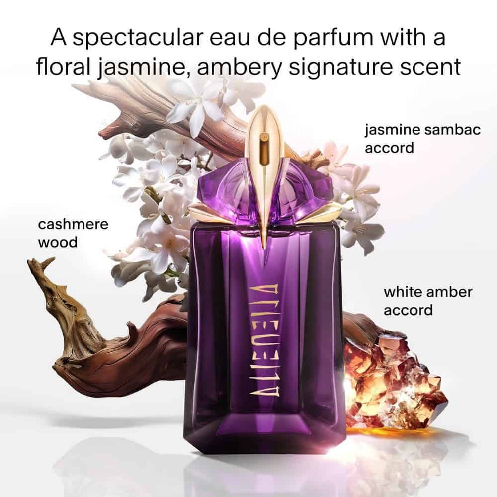 Thierry Mugler Alien EDP 90ml — ảnh chính