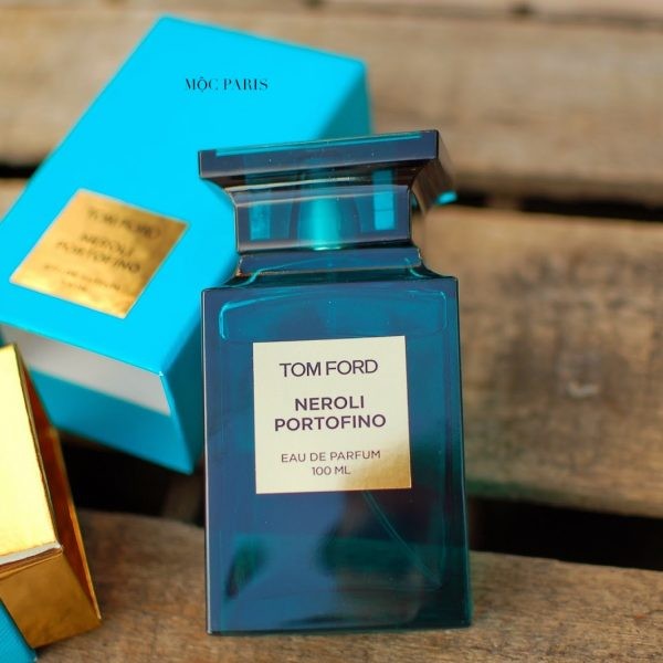 Nước hoa Tom Frod Neroli Portofino — ảnh chính