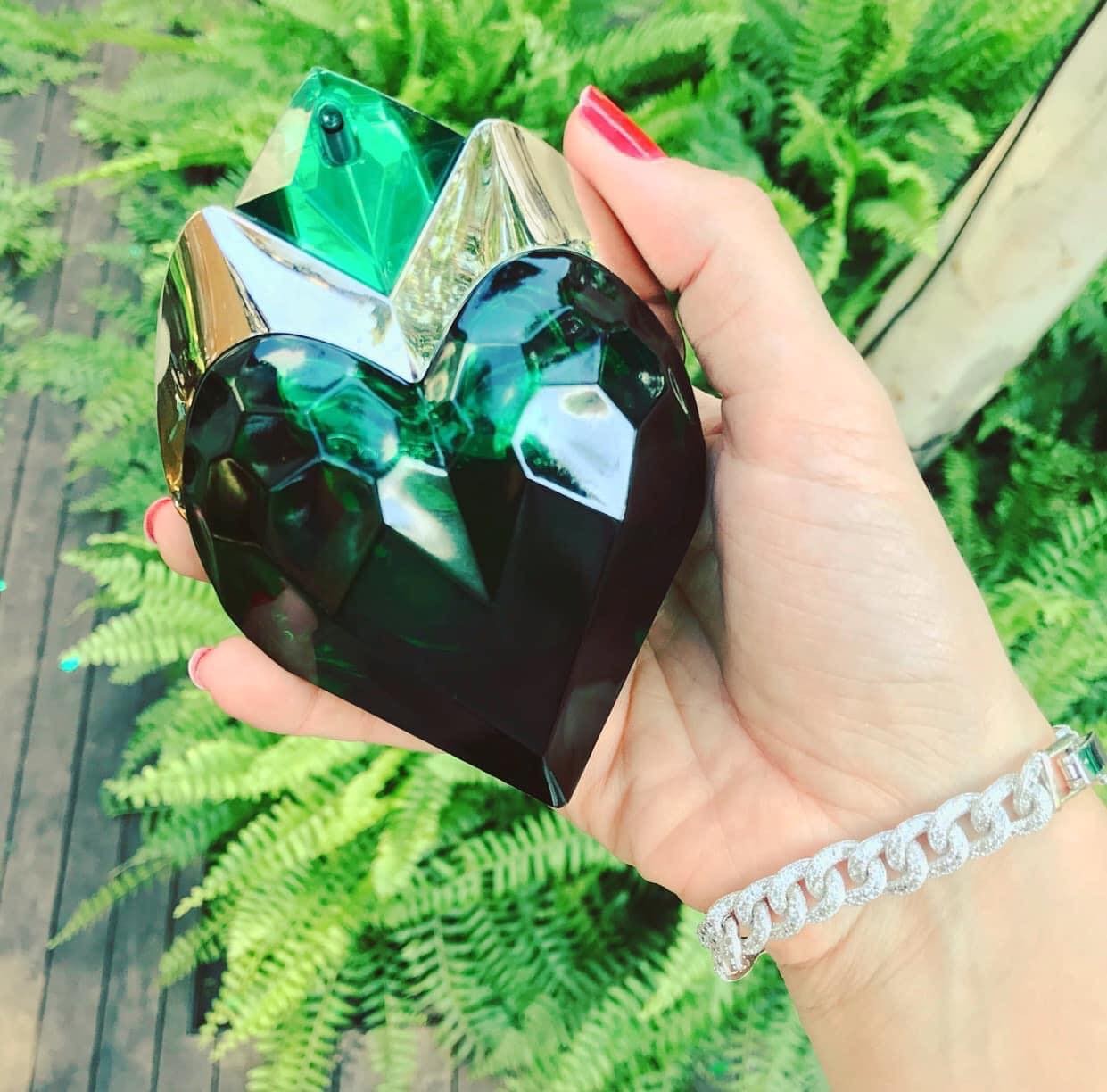 Nước hoa Mugler Aura EDP 90ml  — ảnh chính