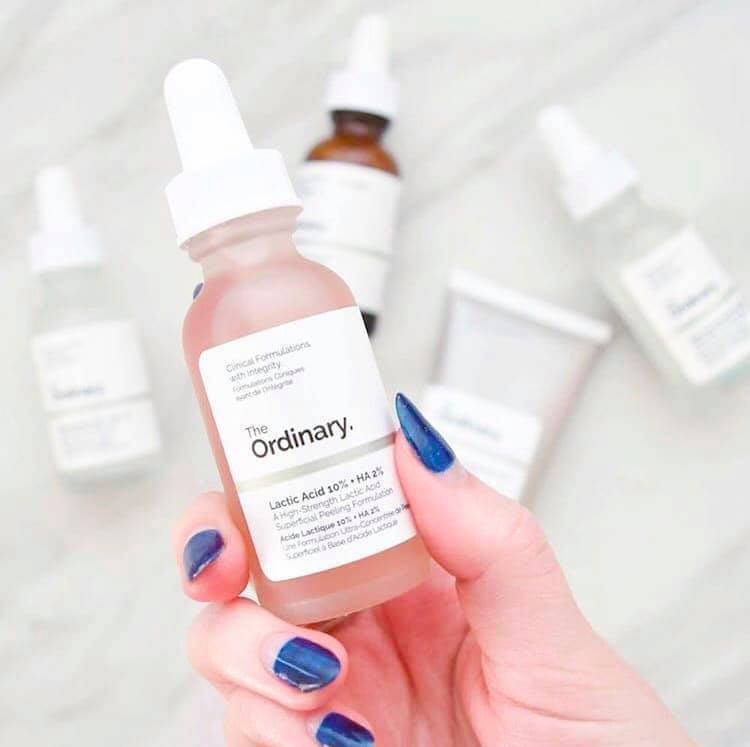 Serum The Ordinary — ảnh chính