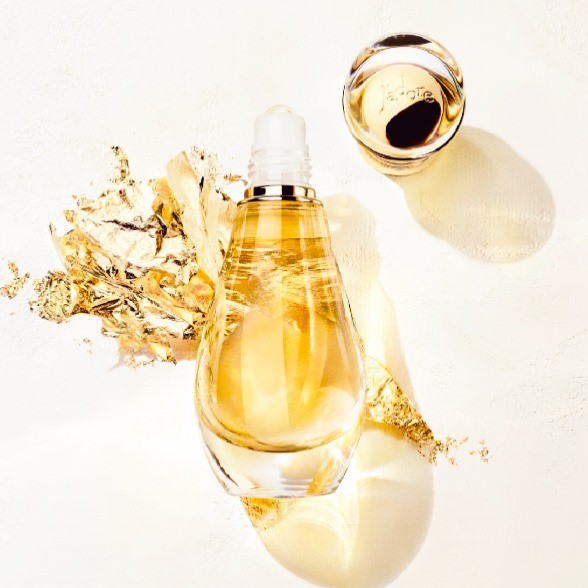 NƯỚC HOA CHIRSTIAN DIOR JADORE DẠNG ĐẦU LĂN 20ml — ảnh chính