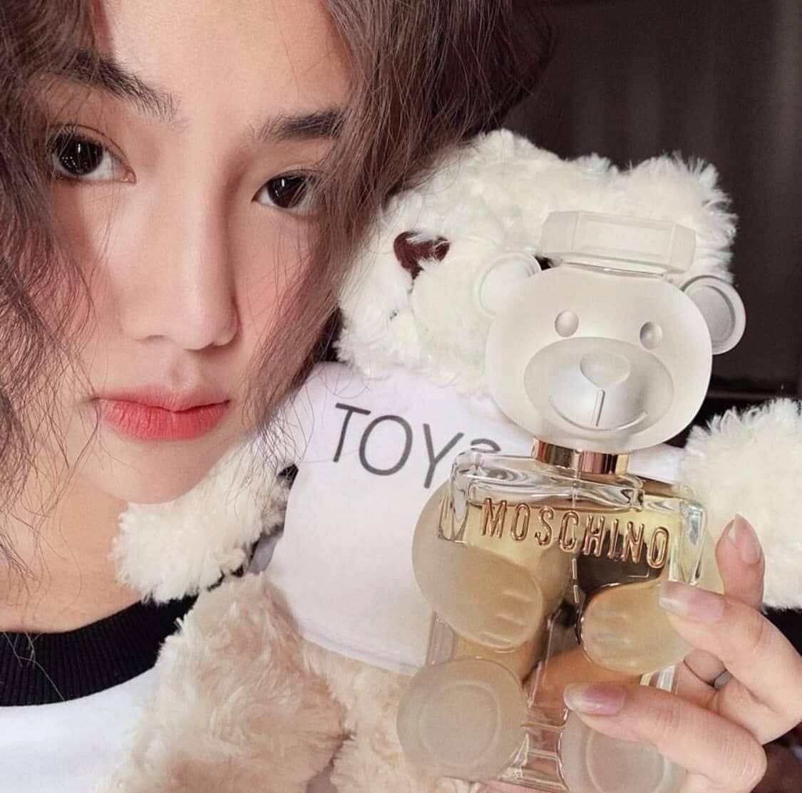 Nước hoa Moschino Toy  — ảnh chính