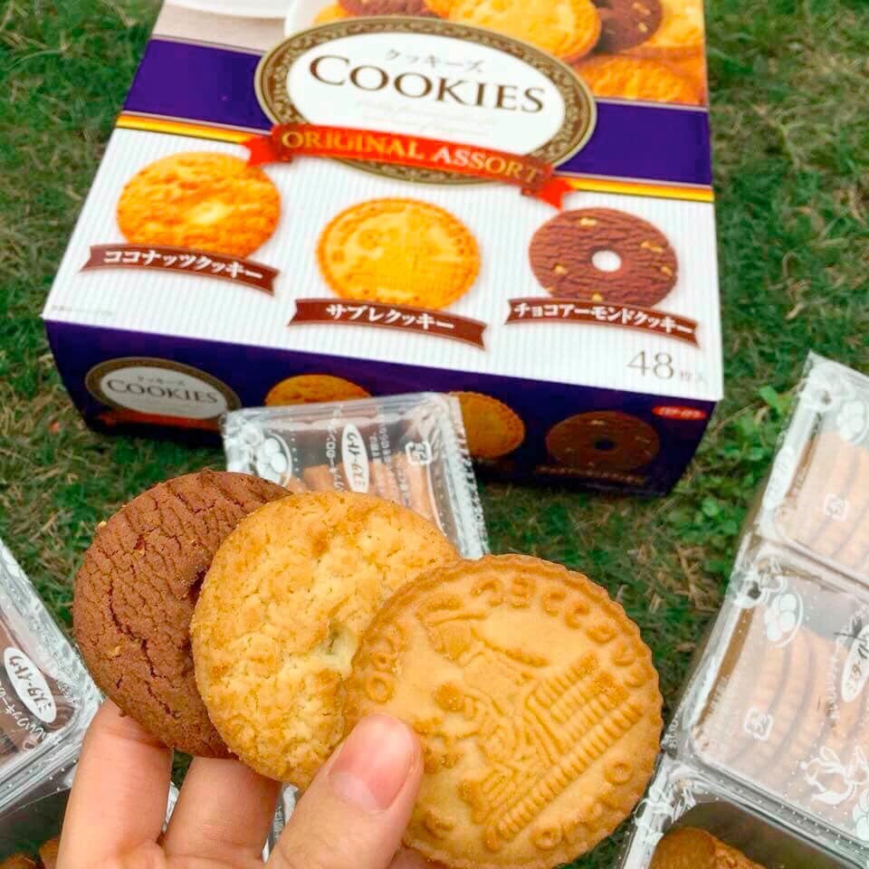 Bánh cookies Nhật  — ảnh chính