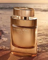 Nước hoa Tester MICHAEL KORS Wonderlust Sublime  — ảnh chính