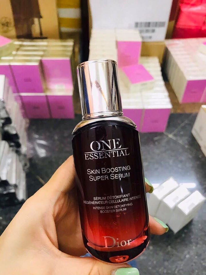 Serum Dior  — ảnh chính
