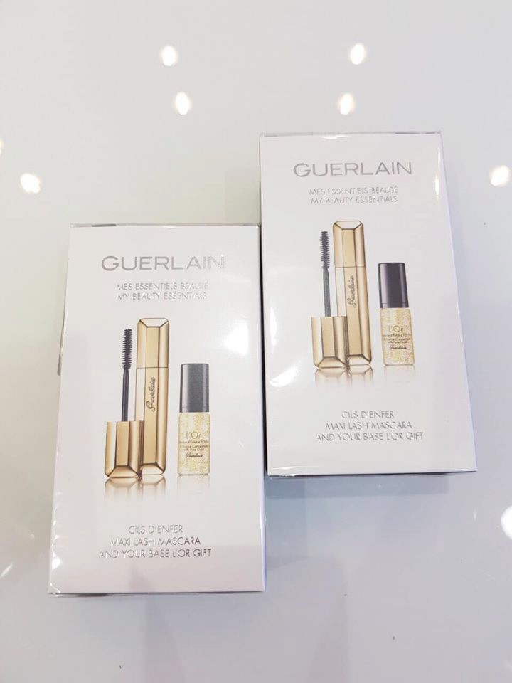 Sét Mascara Guerlain — ảnh chính