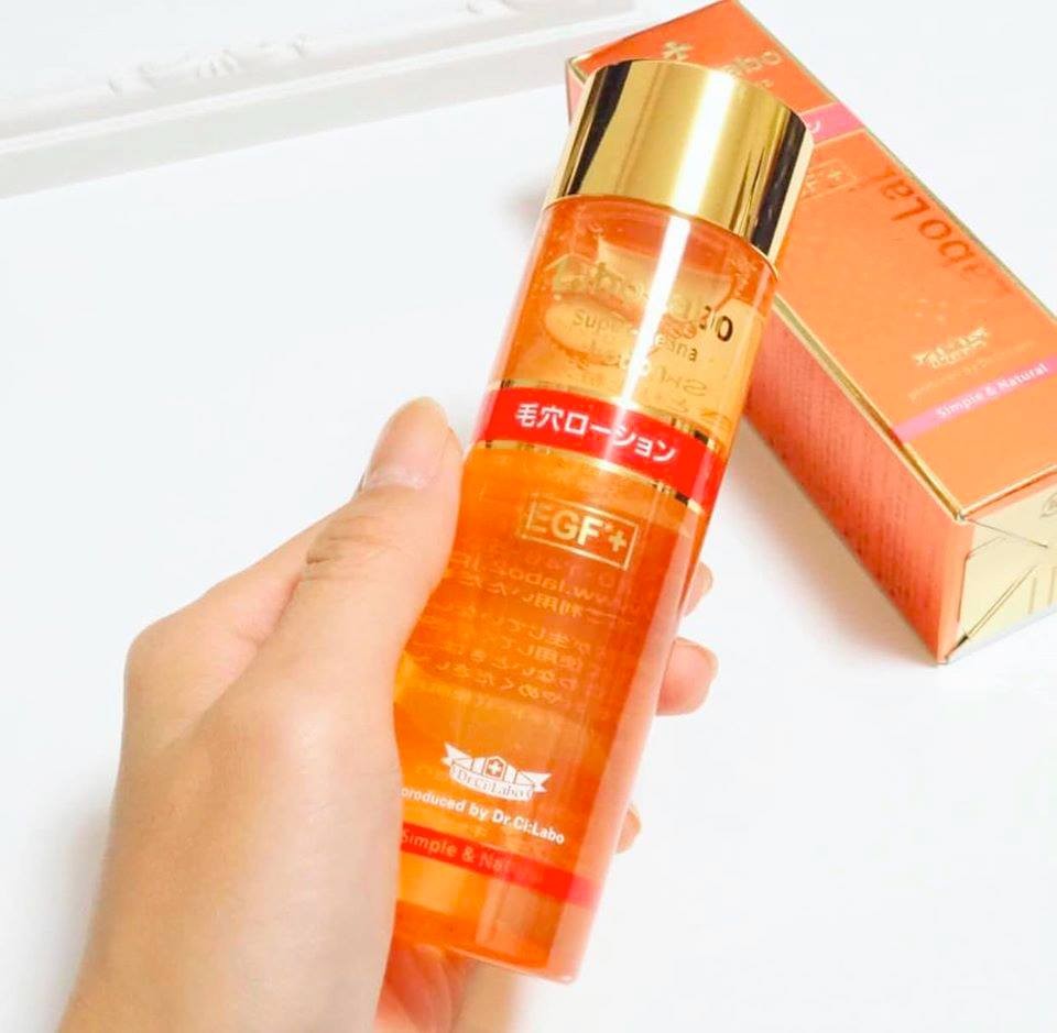 Lotion Labo VC Keana  — ảnh chính
