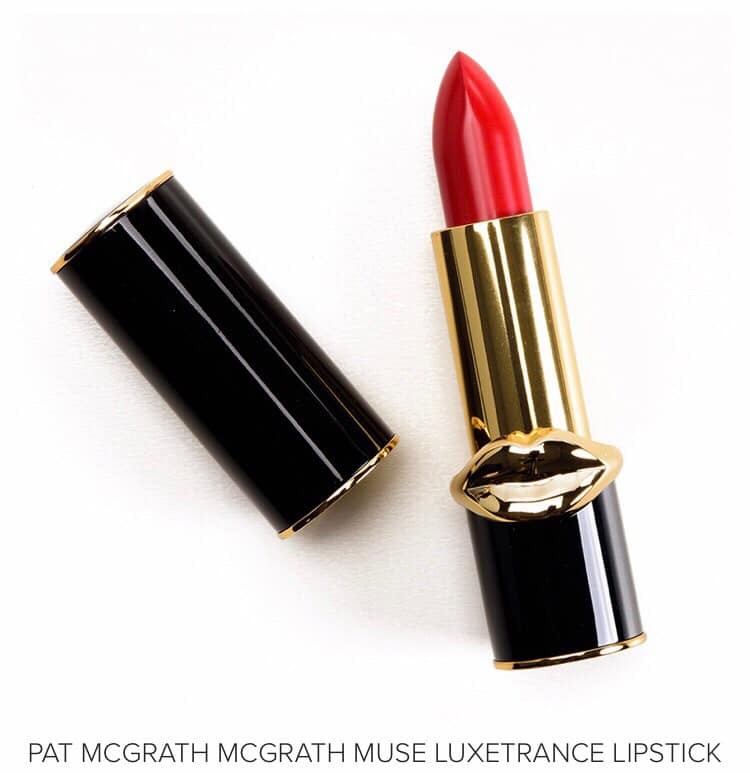 Son Pat mcgrath — ảnh chính