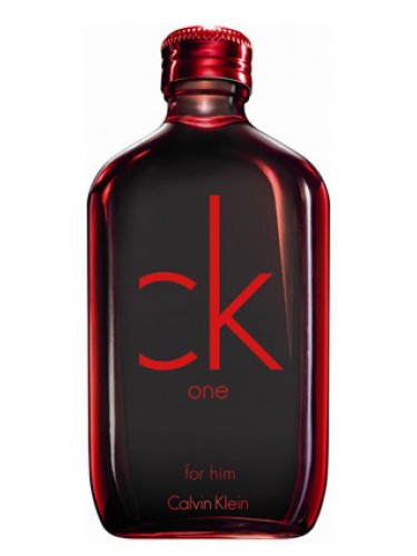 Nước hoa nam CK one red 100ml   — ảnh chính