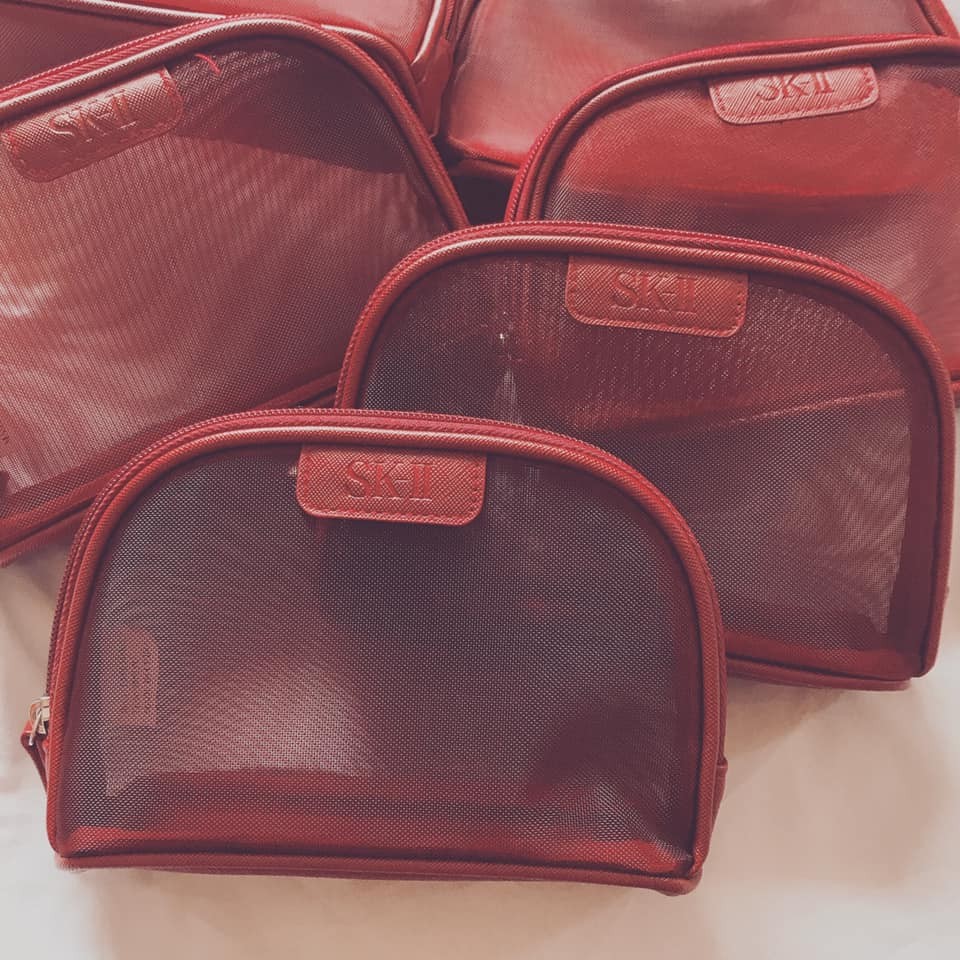Ví Dior 