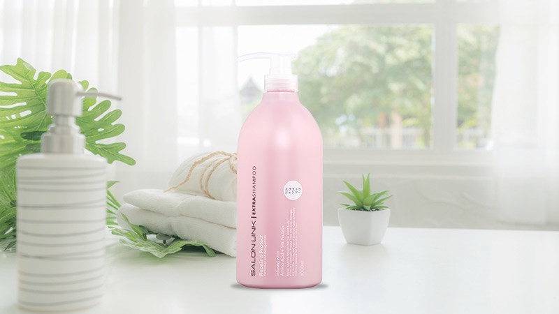 Dầu gội SALON LINK  — ảnh chính
