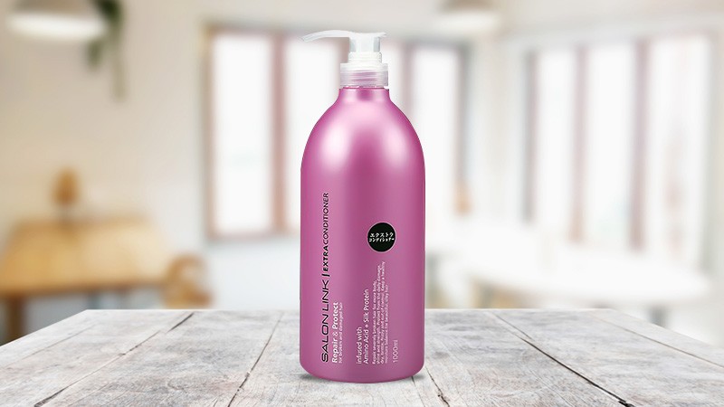DẦU XẢ SALONLINK — ảnh chính