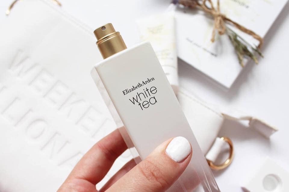 Nước hoa Elizabeth Arden White Tea 100ml