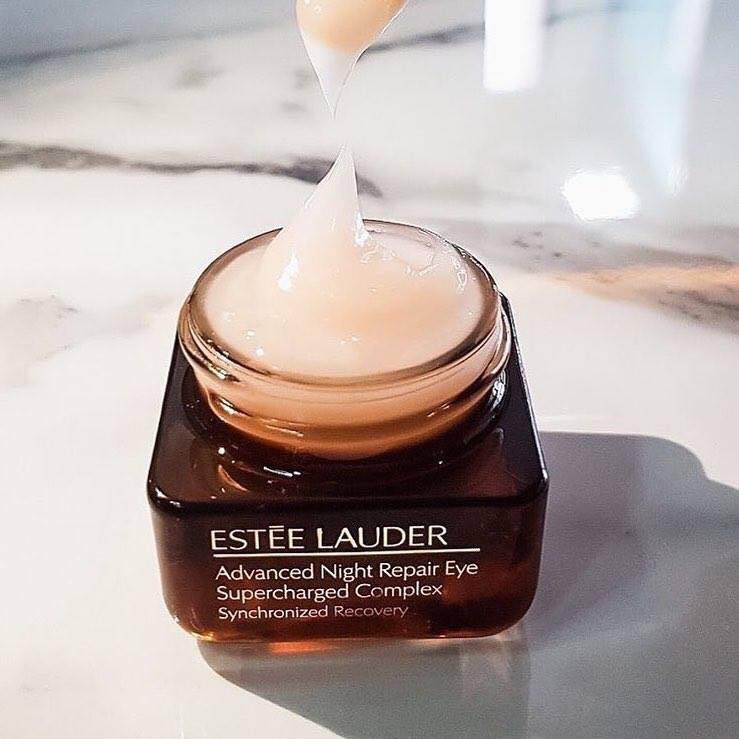 Kem mắt Estee Lauder Advanced Night Repair Eye 15ml  — ảnh chính