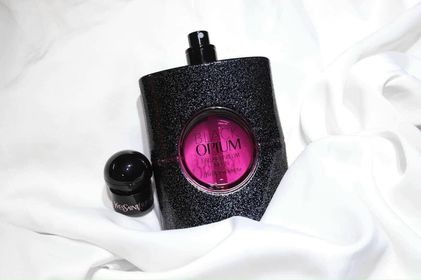 YSL Black Optimum EDP Neon 2020 75ml  — ảnh chính