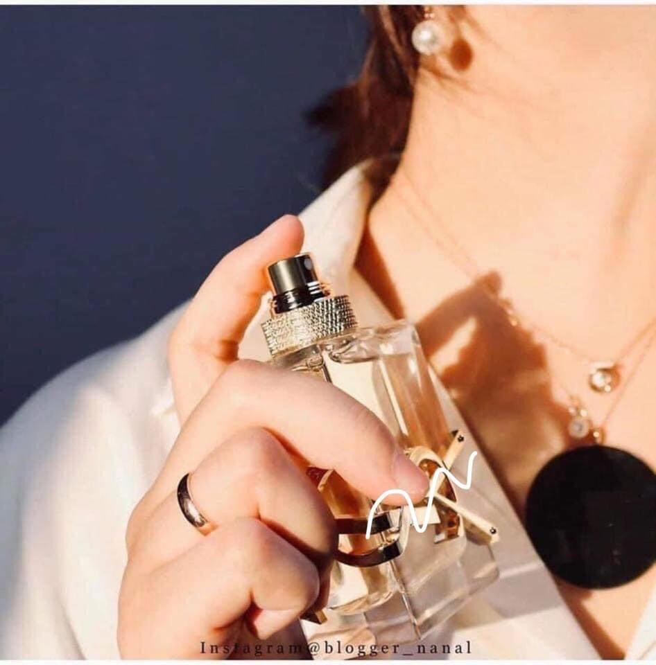 Yves Saint Laurent YSL Libre EDP  — ảnh chính
