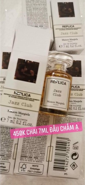 nước hoa Replica  — ảnh chính